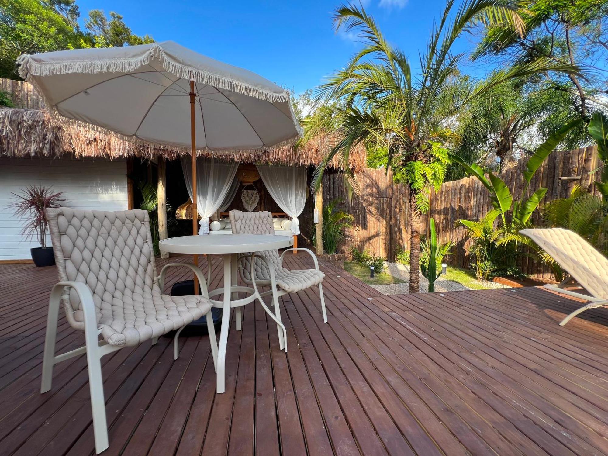 Zion Bubble Glamping Hotel Florianopolis Ngoại thất bức ảnh
