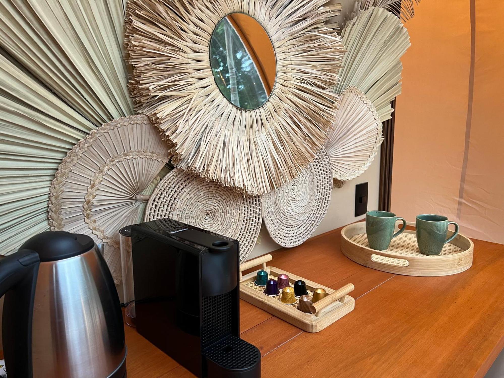 Zion Bubble Glamping Hotel Florianopolis Ngoại thất bức ảnh