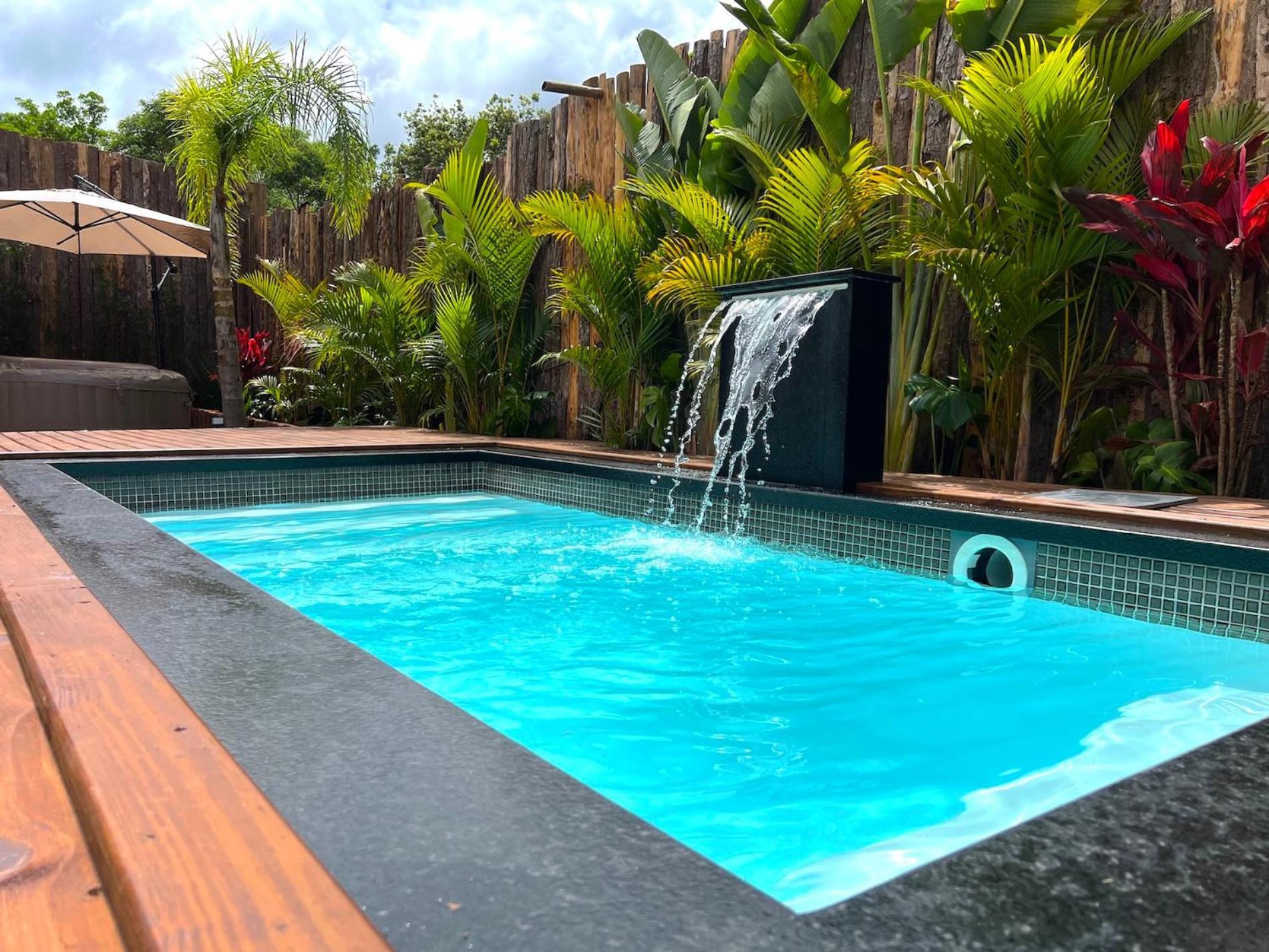 Zion Bubble Glamping Hotel Florianopolis Ngoại thất bức ảnh